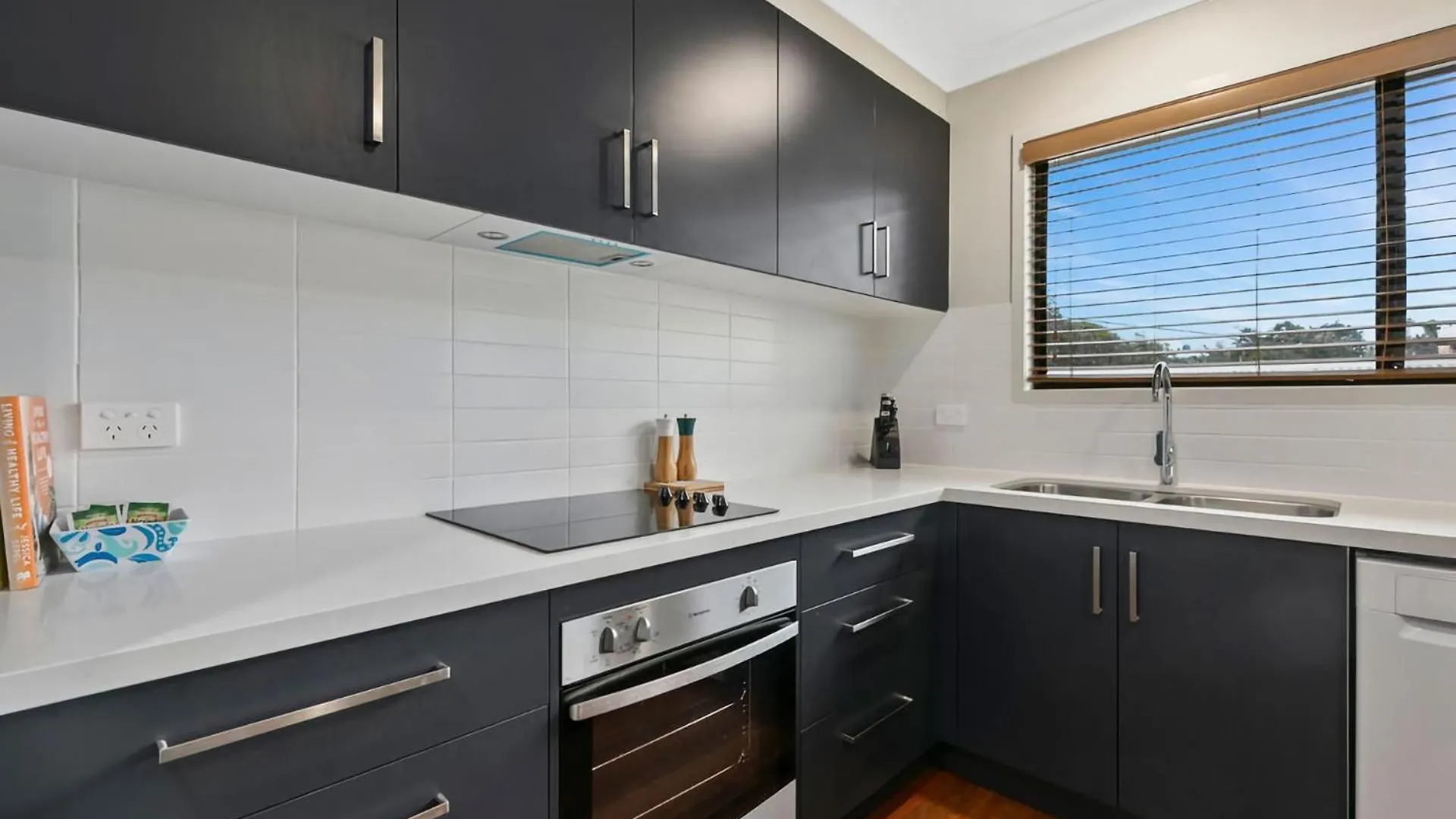بيت للعطل 59 Lorikeet Drive, بيرجيان بيتش